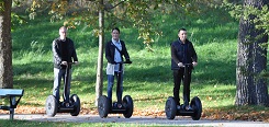 Segwaytur