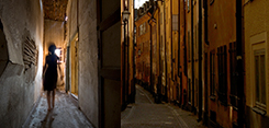 Stadsvandring i Stockholm
