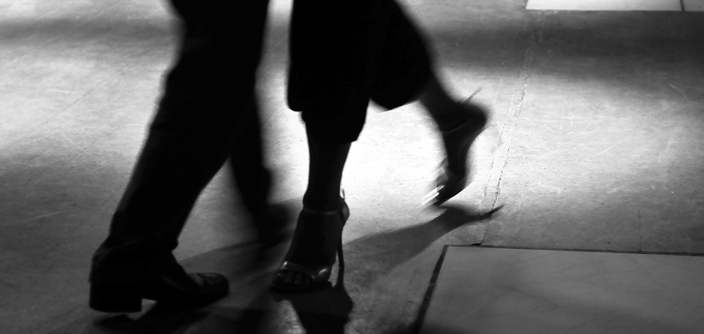 Argentinsk Tango