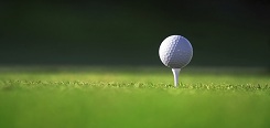 Privatlektion med Golf Pro