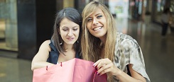 Personlig Shopping