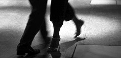 Argentinsk Tango