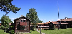 Lyxig Spaweekend på Klockargården i Tällberg