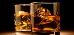 Whiskyprovning i Göteborg 