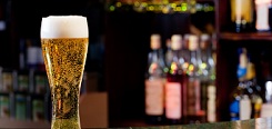 Pubvandring i Stockholm
