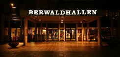 Konsertafton i Berwaldhallen