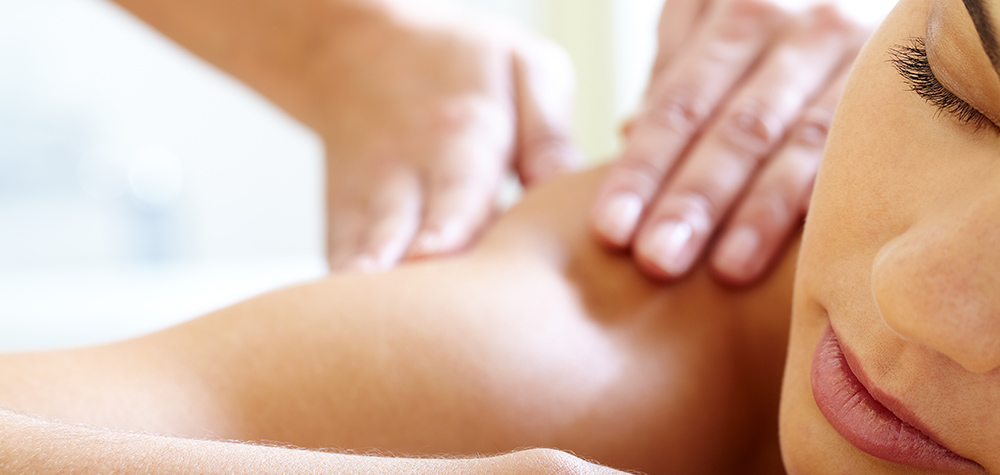 Massage 60 minuter