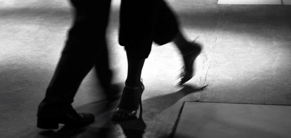 Argentinsk Tango i Stockholm
