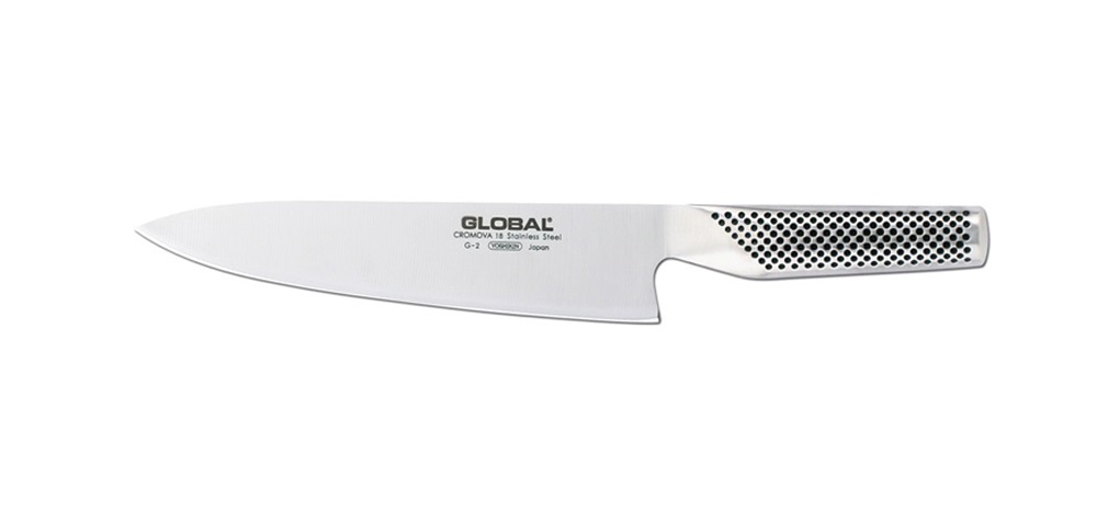Global Kockkniv 20 cm